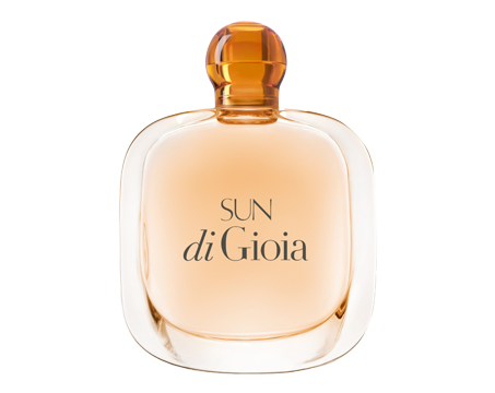 GIORGIO ARMANI Sun di Gioia